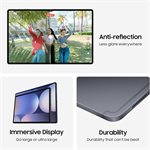 Samsung Galaxy Tab S11 Ultra D9400+(DX4+) 12+256GB 14.6" Pen(IP68(BLE X) Gray - B2C