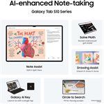 Samsung Galaxy Tab S11 Ultra D9400+(DX4+) 12+256GB 14.6" Pen(IP68(BLE X) Gray - B2C