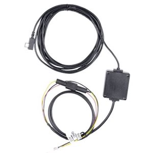 Garmin Parking Mode Cable (USB-C)