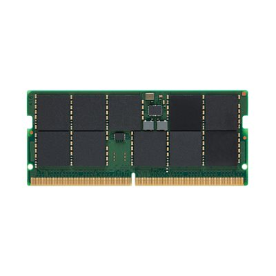 KINGSTON 16GB DDR5 5600MT/s ECC SODIMM