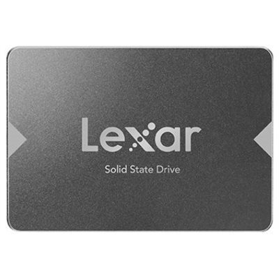 Lexar 2TB NS100 2.5'' SATA3 Internal (6Gb/s) SSD Global / up to 550MB/s