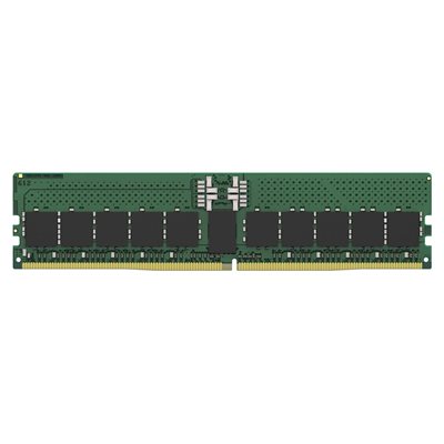 Kingston 32GB 6400MT/s DDR5 ECC Reg CL52 DIMM 2Rx8 Hynix A