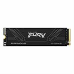 Kingston 8192GB (8TB) Kingston FURY Renegade G5 PCIe 5.0 M.2 NVMe SSD