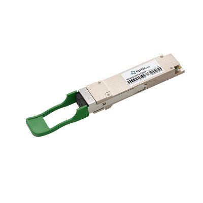 OPTIC 100GBASE-CWDM4 QSFP28, 1270/1290/1310/1330, 2KM, SMF LC DDM, 100% MELLANOX COMPATIBLE