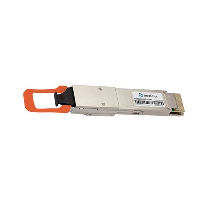 OPTIC 400GBASE-QSFP-DD DR4, 1310NM, 500M, MPO-12 APC, SMF, 100% DELL COMPATIBLE