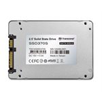 TRANSCEND 512GB SATA III 6Gb/s 2.5-Inch Solid State Drive (SSD) (Seq. R/W 570MB/s 470MB/s)