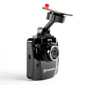 TRANSCEND TS-DPA1 ADHESIVE MOUNT FOR DRIVEPRO DASH CAMERA