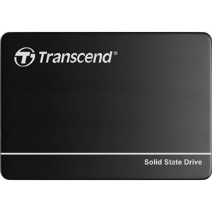 TRANSCEND 2.5" SSD420 SATA3 MLC (64GB)