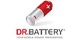 LogoPied_DrBattery