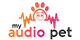 LogoPied_MyAudioPet